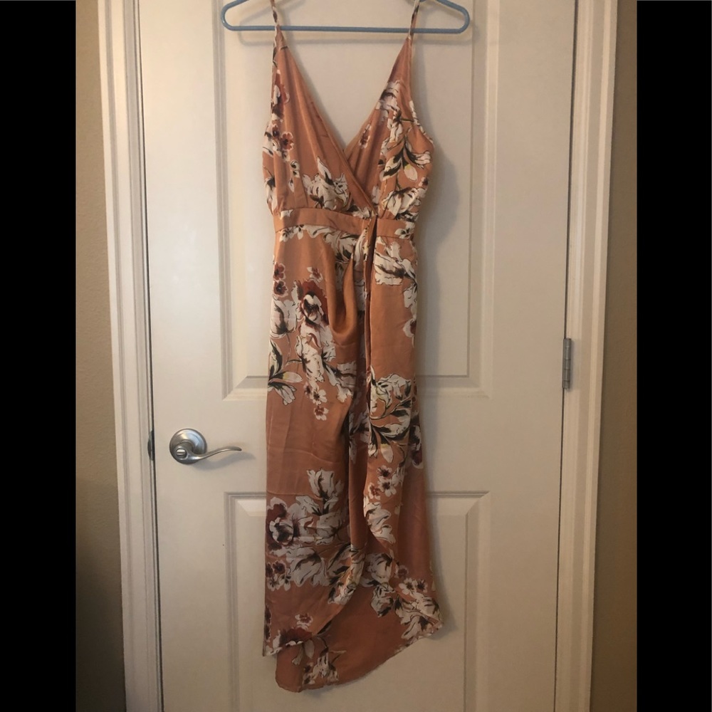 Hello molly summer dress